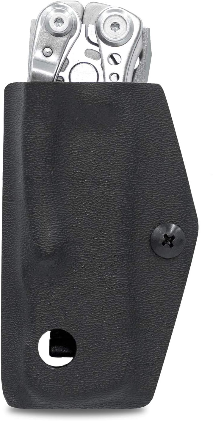 Buy Clip & Carry Kydex Sheath Belt Clip Holster Holder Cover for