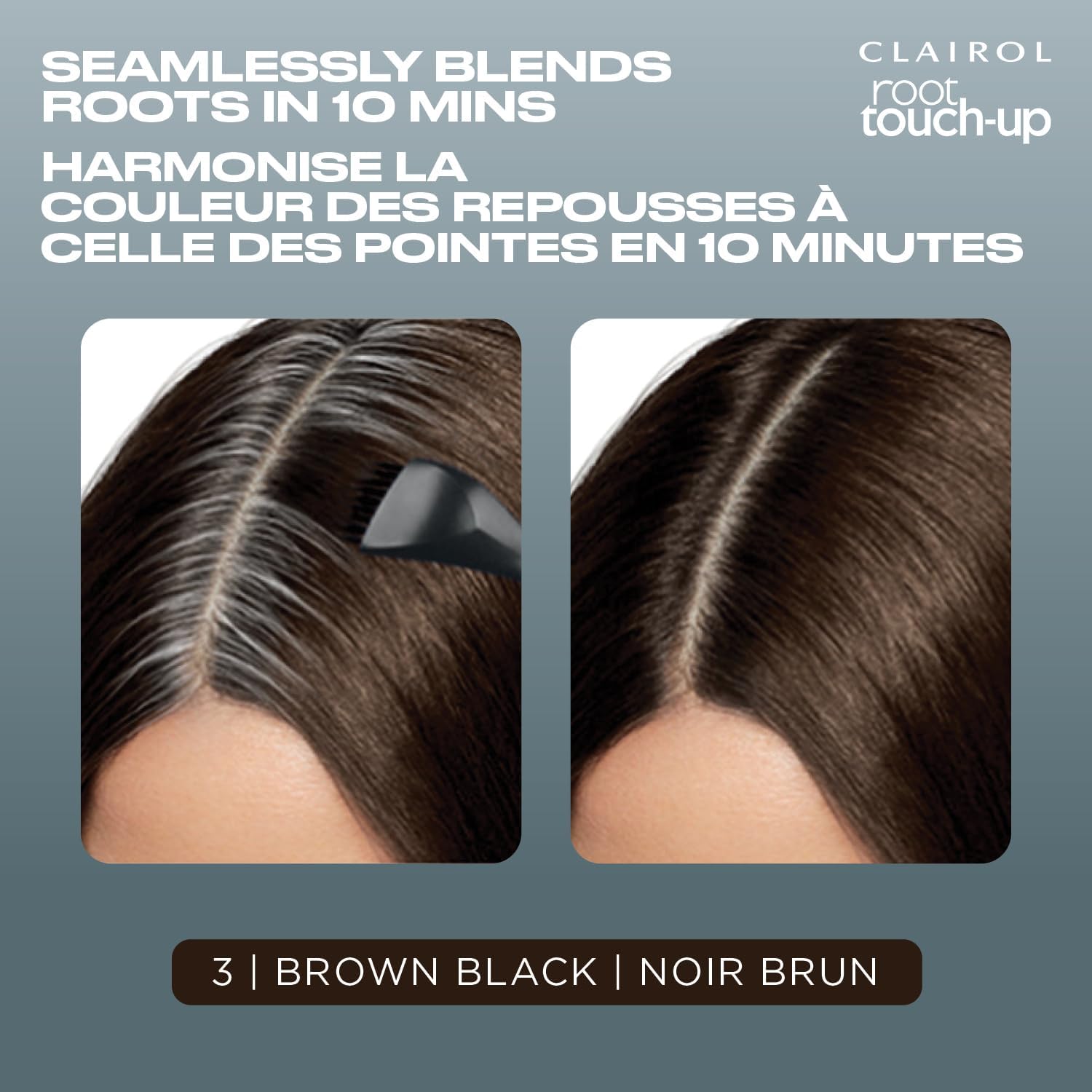 Clairol Root Touch-Up Permanent Hair Dye