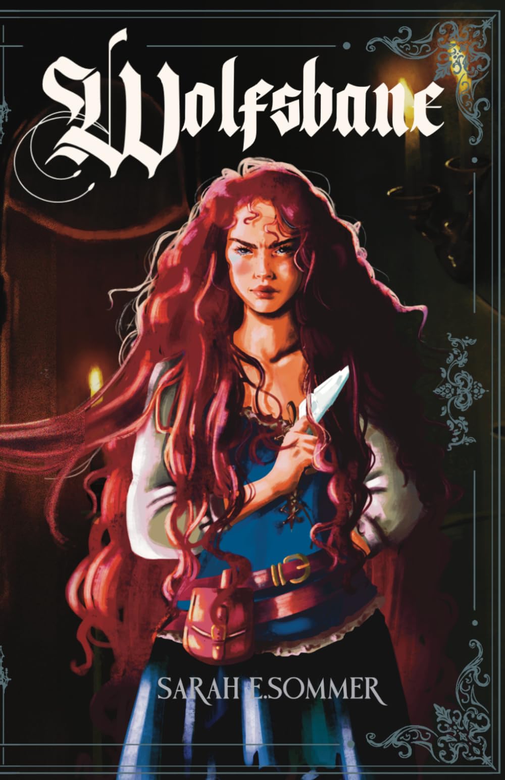 Wolfsbane