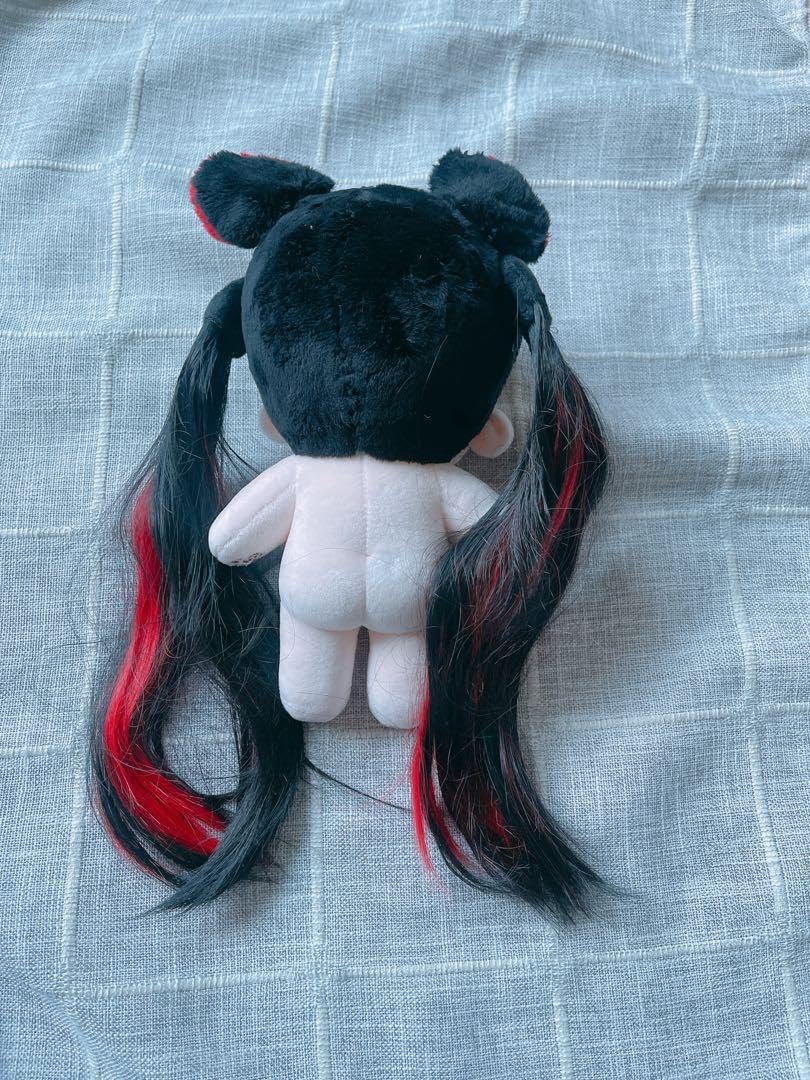 着せ替えぬいぐるみ オリジナル 無属性 ぬいぐるみ20cm O124 骨入り 着せ替えぬいぐるみ オリジナル 無属性 ぬいぐるみ 20cm O137 - メルカリ