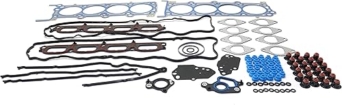 Miniatura 6 de Garage-Pro Juego de juntas de cabeza compatible con Ford F-150 2004-2006, compatible con Expedition 2005-2006, para Lincoln Navigator 2005-2006,