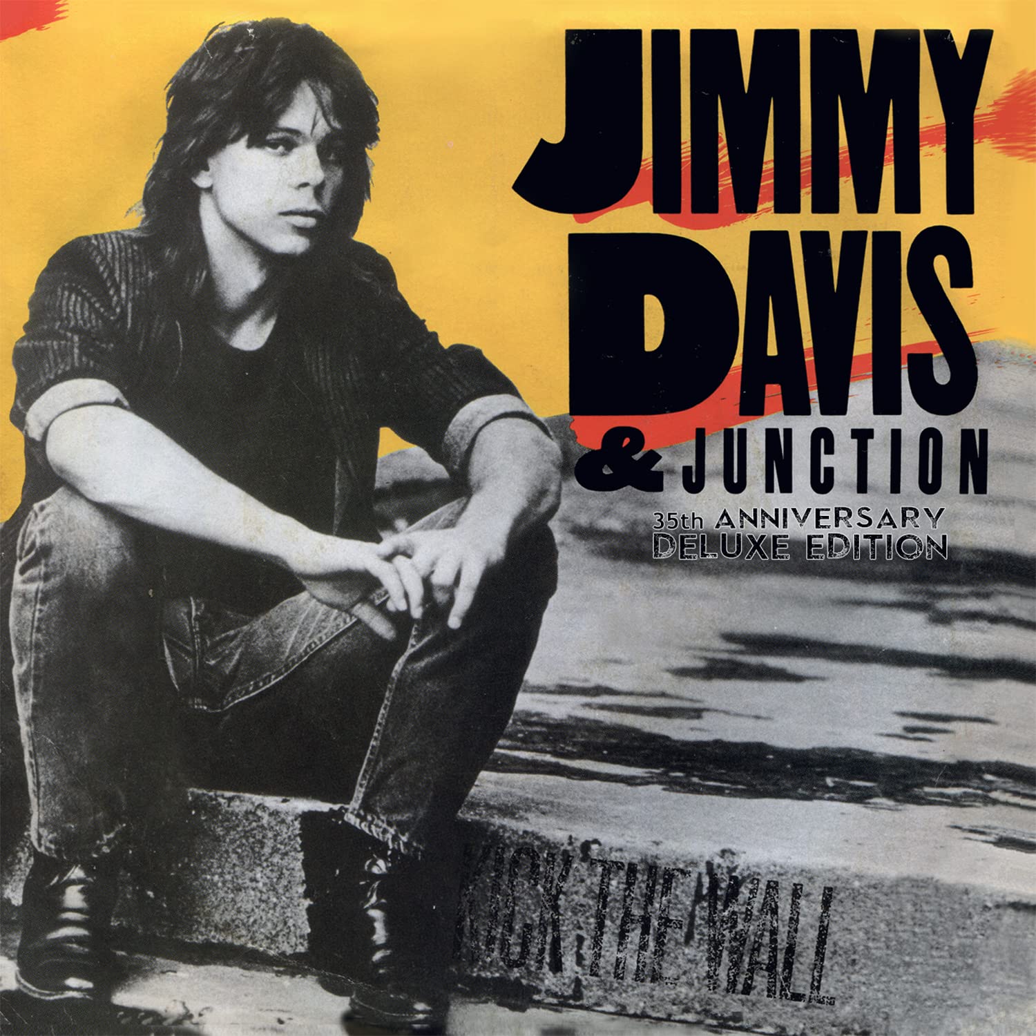 Jimmy Davis & Junction