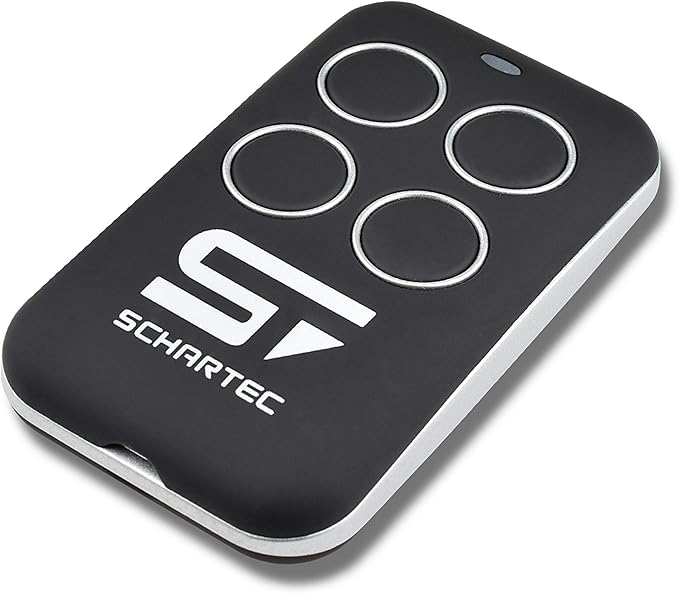 Remote Control for EcoStar by Hörmann Liftronic Portronic replaces RSE2