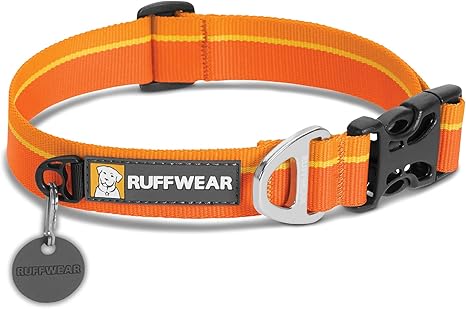 Ruffwear hoopie collar Clearance