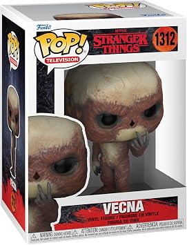 Funko Pop! TV Stranger Things - Vecna