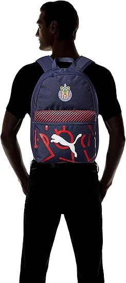 chivas puma backpack
