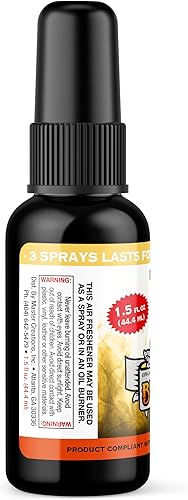 Miniatura 3 de BluntPower Ambientador alto concentrado de 1.5 onzas - Melón