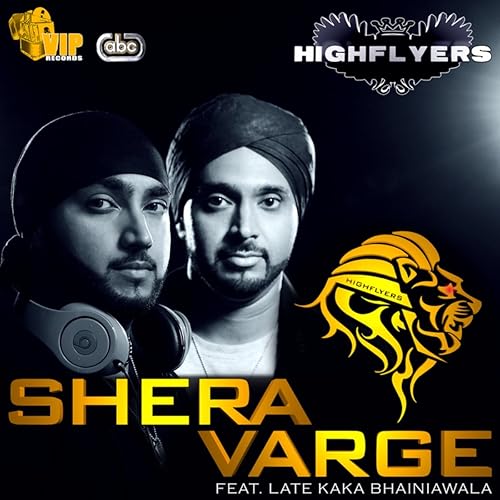 highflyers shera varge mp3