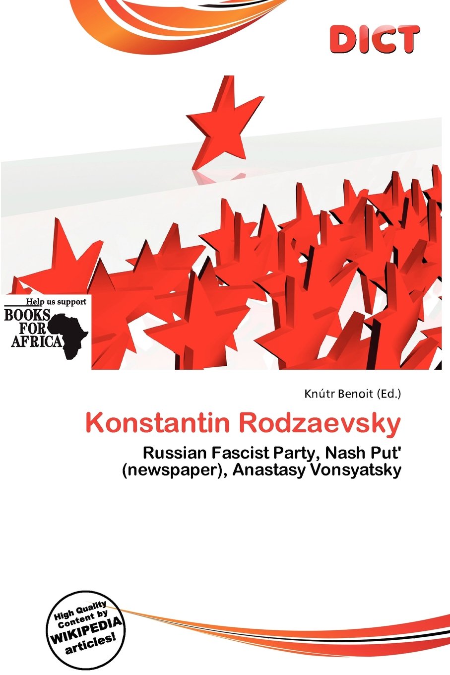 Konstantin Rodzaevsky