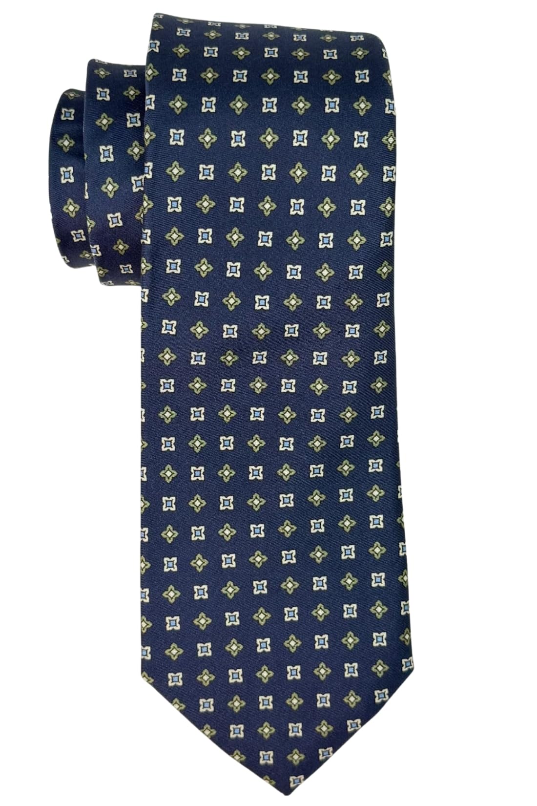 the tie hub Silk Necktie For Men-picture-23