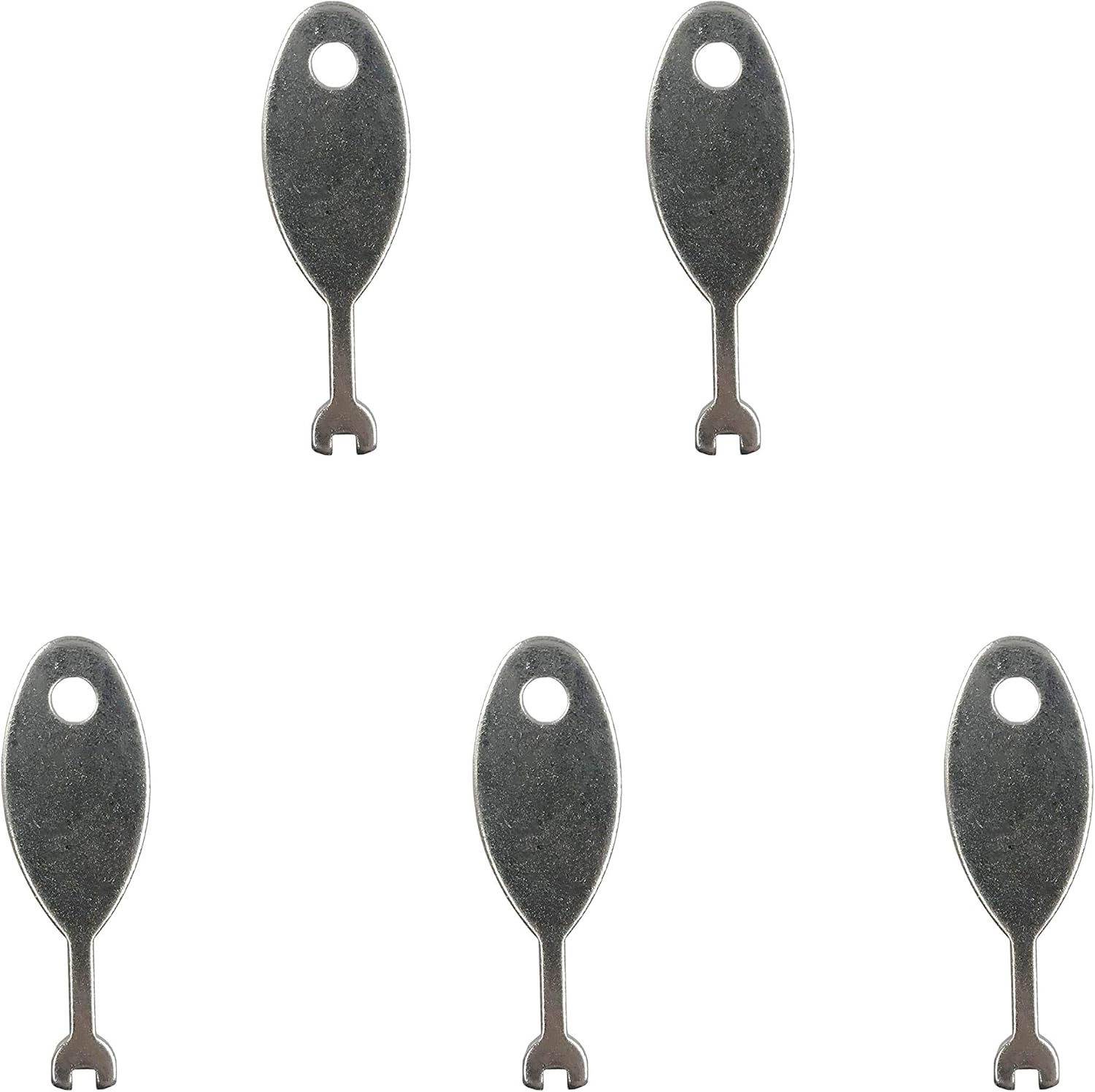 5X Emergency Light Switch Master Key Amazon.co.uk DIY & Tools