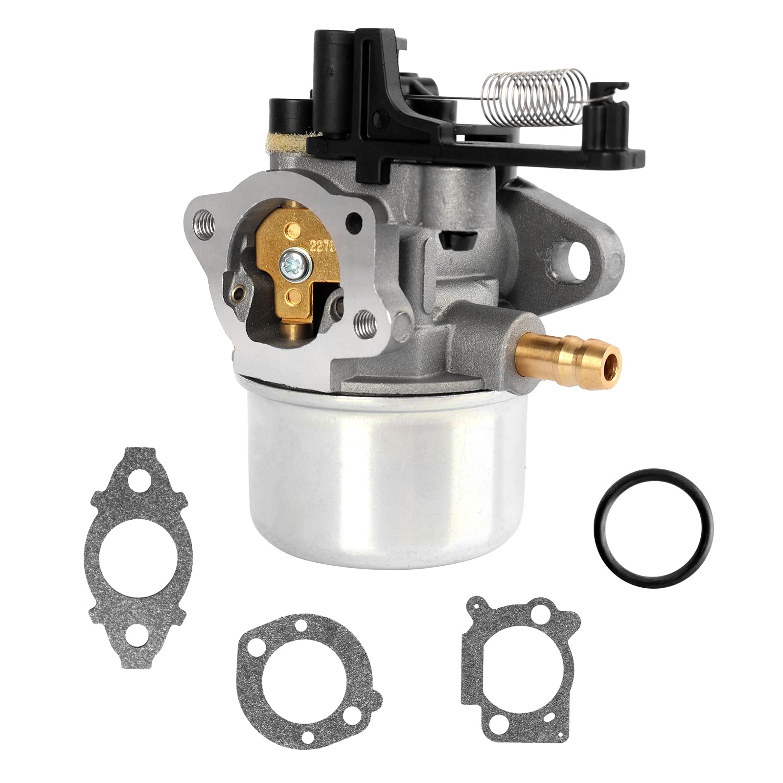 Carb Carburetor 591137 For 8.75 OHV 190cc For Toro TimeMaster 30" Mower 20199