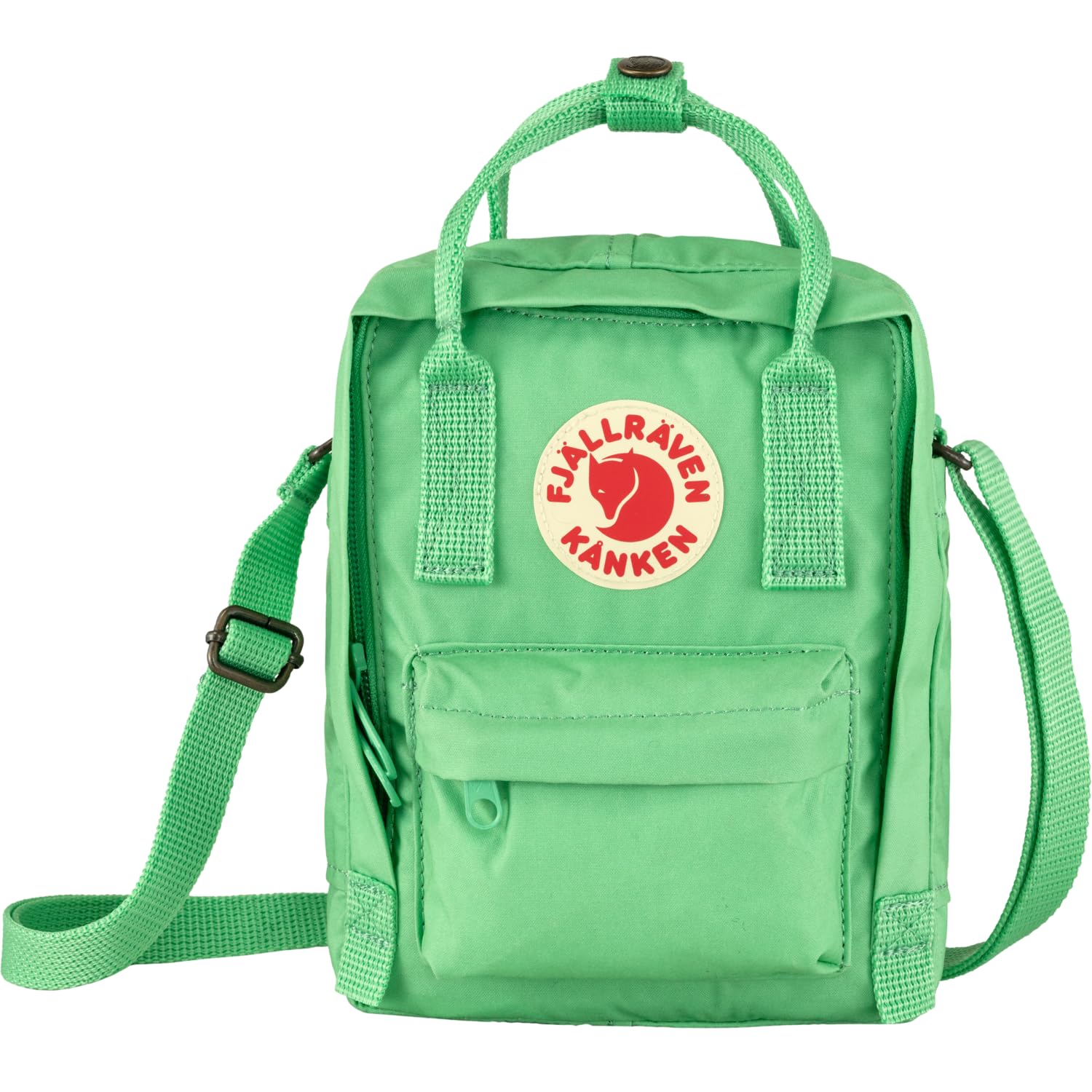 Fjallraven Kanken Sling Crossbody Bag, Compact Lightweight Shoulder Pack for Travel and Everyday Carry