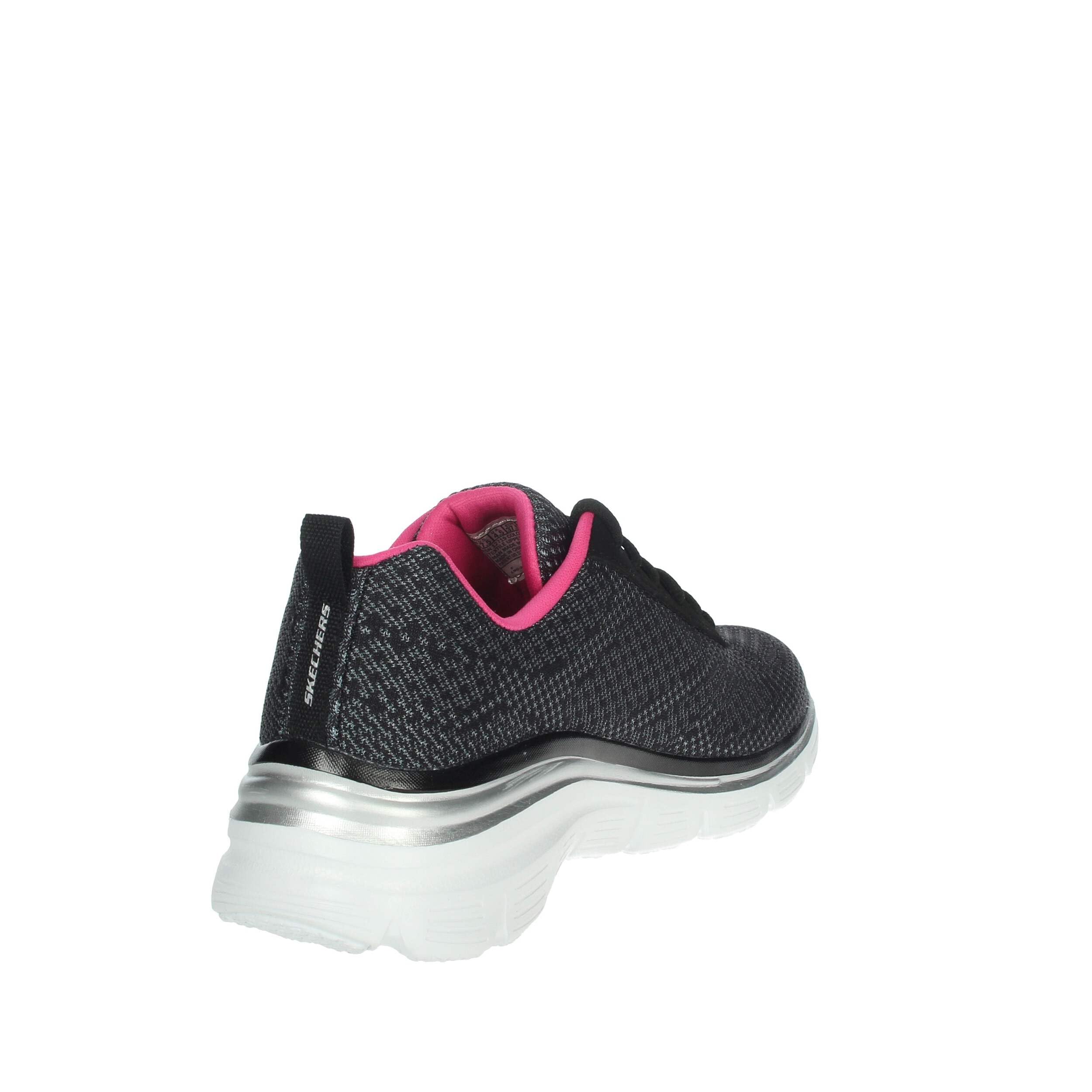 Skechers Kobiety Modne Dopasowanie, Pogrubione GraniceSneakersy