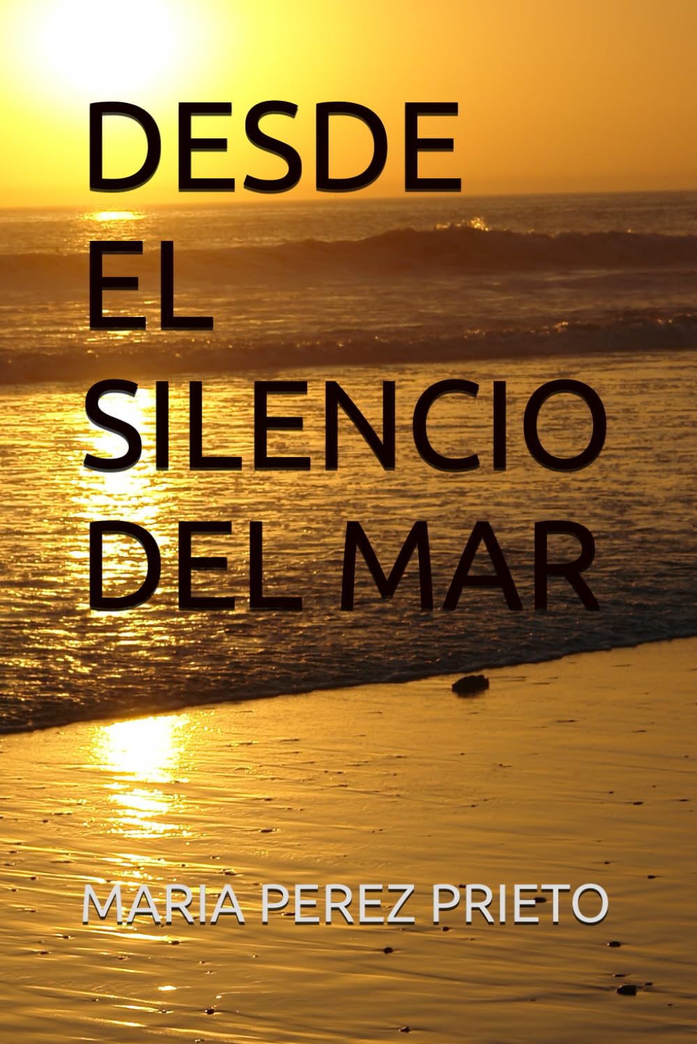 DESDE EL SILENCIO DEL MAR