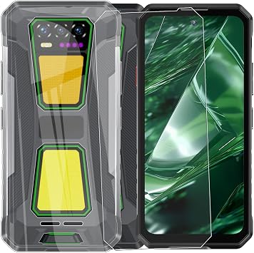Oukitel WP58 Pro 5G  6.70  1