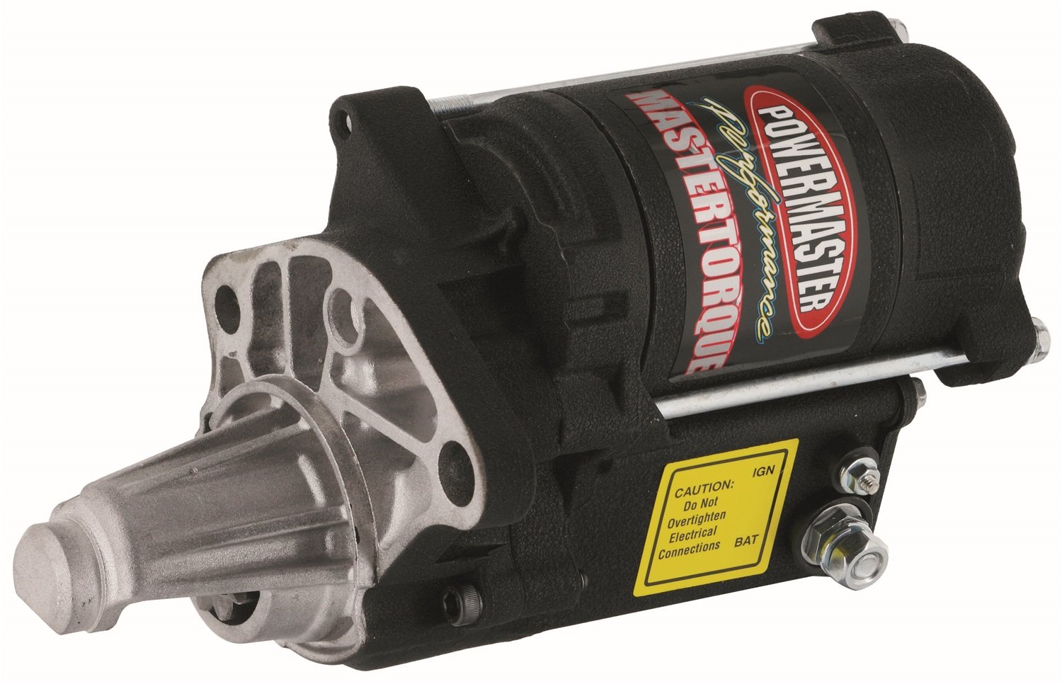 Powermaster 9613 Mastertorque Starter