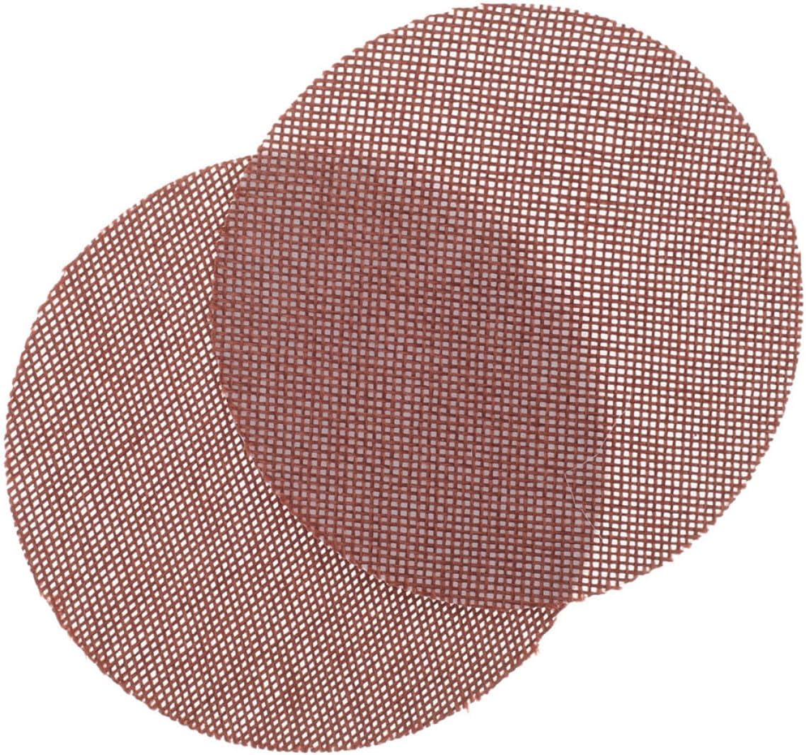 2pcs Eye Protection Lampshade Soft Light Ceiling Downlight Diffuser Cover High Temperature Resistant Fabric Spotlights for Nursery