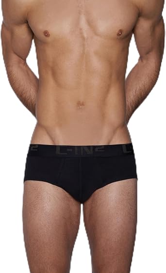 C-IN2 Core Men's Mid-Rise Briefs