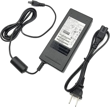 ADP-80LB A 341-0135-04 48V 1.67A 1670mA Power Supply Delta Authentic. مع سلك طاقة