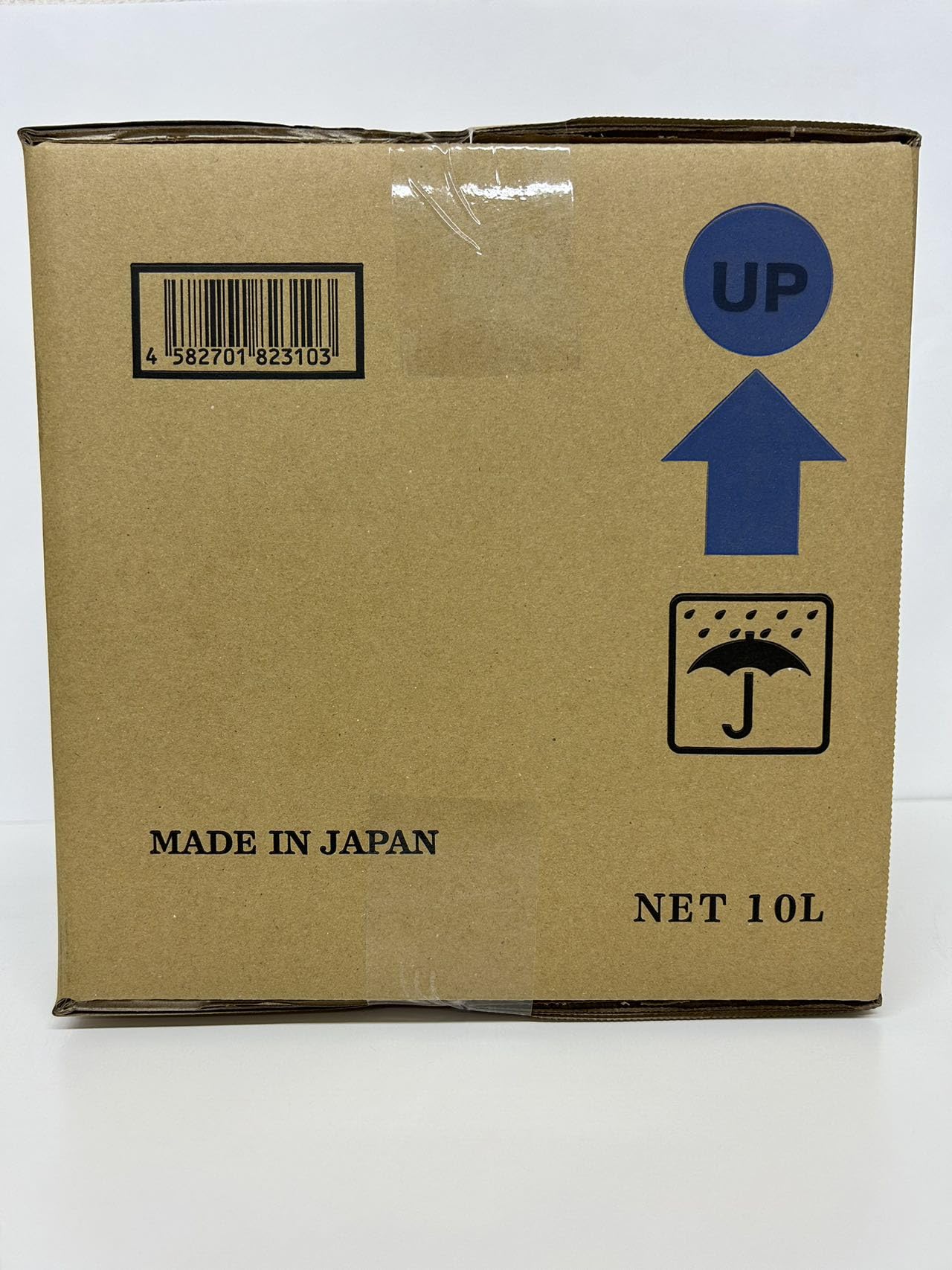 Amazon.co.jp: (10L*1箱 ノズル付き) AdBlue アドブルー ノズル付き 高