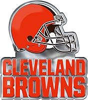 Vista 13 de FANMATS Emblema de Color Automático de la NFL