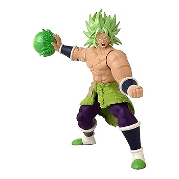 バンダイ/東鳩 ドラゴンボールスナック 3弾 ブロリー（キラ） 583 バンダイ/東鳩 ドラゴンボールスナック 3弾 ブロリー（キラ