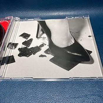 ちゃんみな　初回限定盤　DVD付　CD アルバム Amazon.co.jp: □初回限定盤CD+DVD ちゃんみな アルバムCD