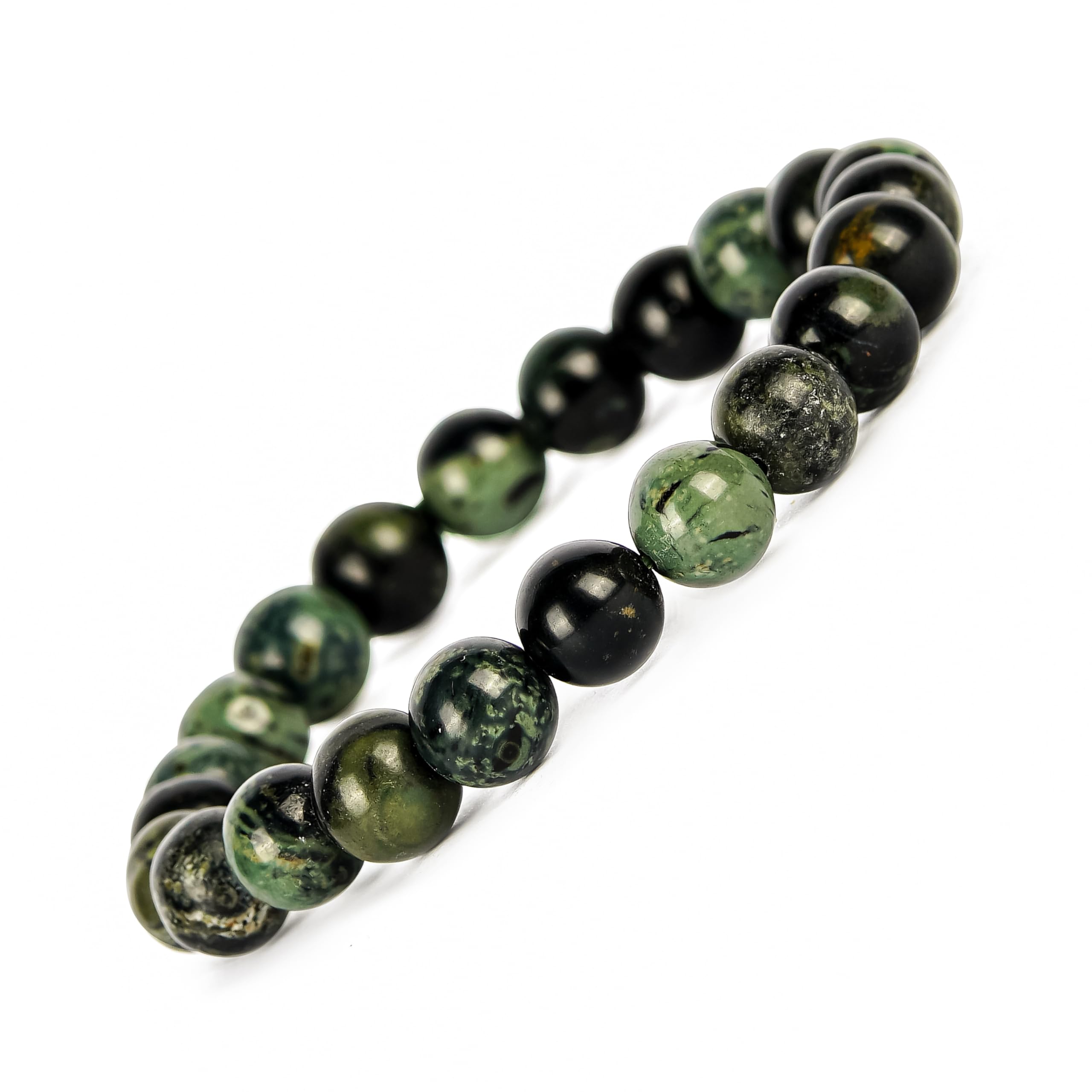 See full amazon price history chart for GEMSMANTRA Natural kambaba Jasper for Men and Women | Lab Certified 8 mm Round Cut Beads | Unisex Healing Stone Bracelet for Calm and Harmony GEMSMANTRA Natural kambaba Jasper for Men and Women | Lab Certified 8 mm Round Cut Beads | Unisex Healing Stone Bracelet for Calm and Harmony (B0CT5Y6H62) Amazon Price History, Amazon Price Tracker