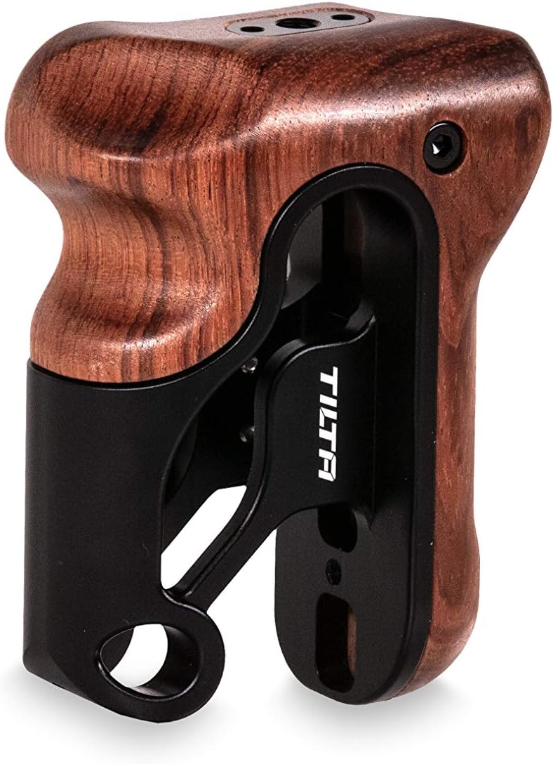 Tiltaing Left Side Wooden Handle (Type IV)