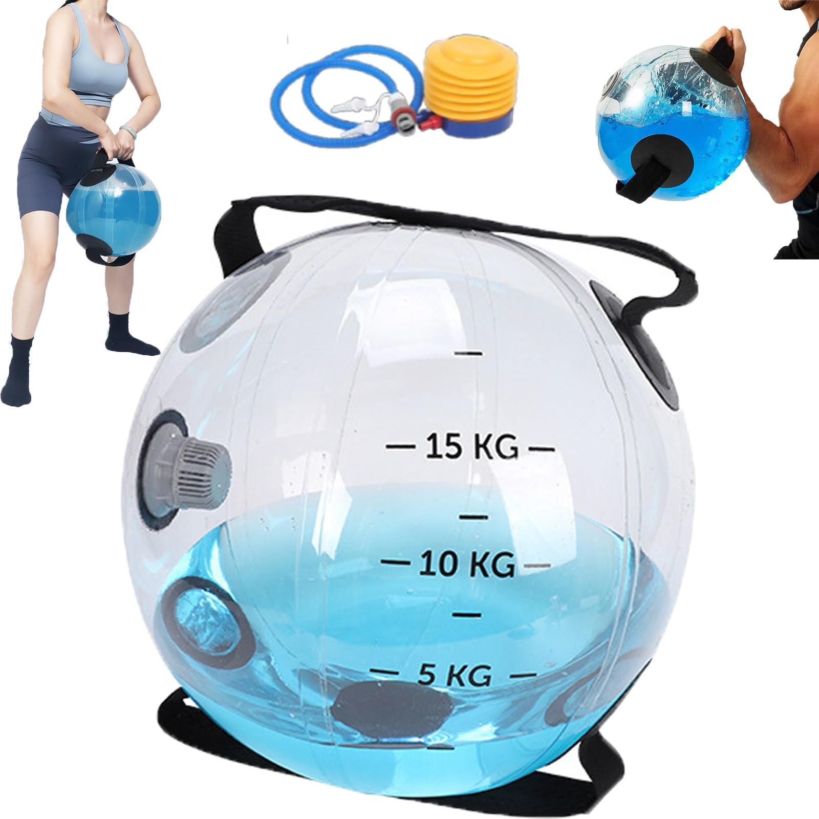 シリカセラミック Aqua ball アクアボール シャワーヘッド 水素水 交換