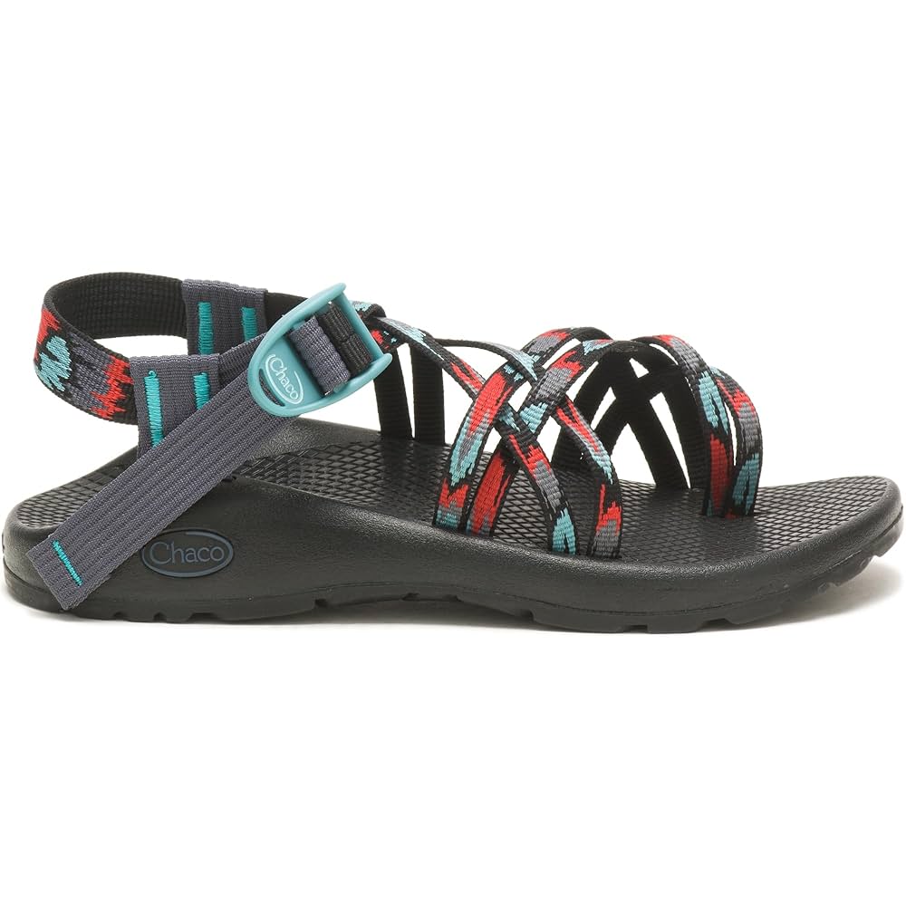 ゾロコミパラ Amazon.com | Chaco Womens ZX/2 Classic, With Toe Loop