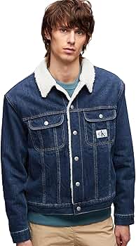 Amazon | (カルバンクライン) CALVIN KLEIN レギュラー90sデニム