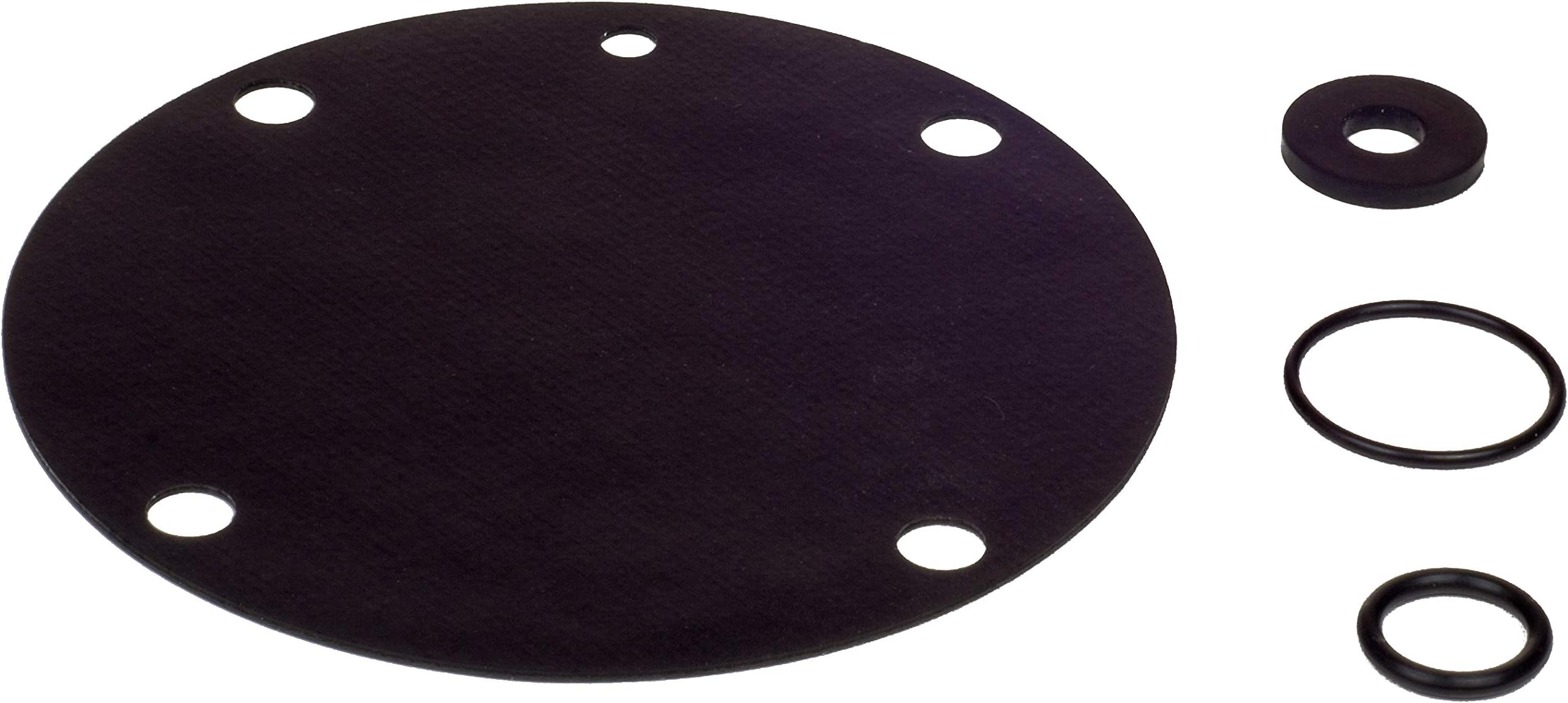 Kit King 905043 FRK 825Y-RV 3/4" - 1 1/4" Relief Valve Repair Kit, Kit King, Backflow Preventer, Hazardous Fluid Protection, 825Y, 825YA, 825YAR, LF825Y, LF825YA and More