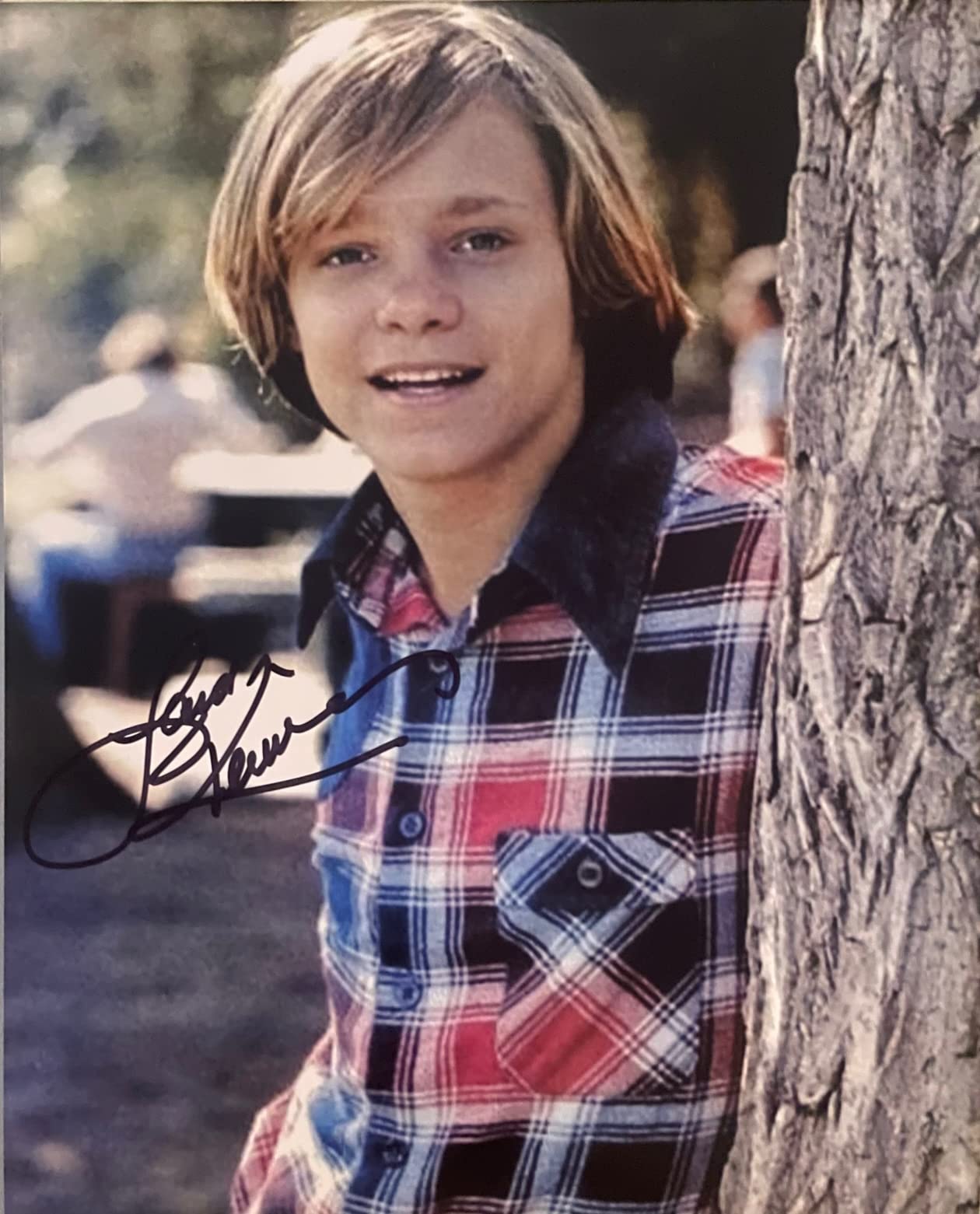 Lance Kerwin