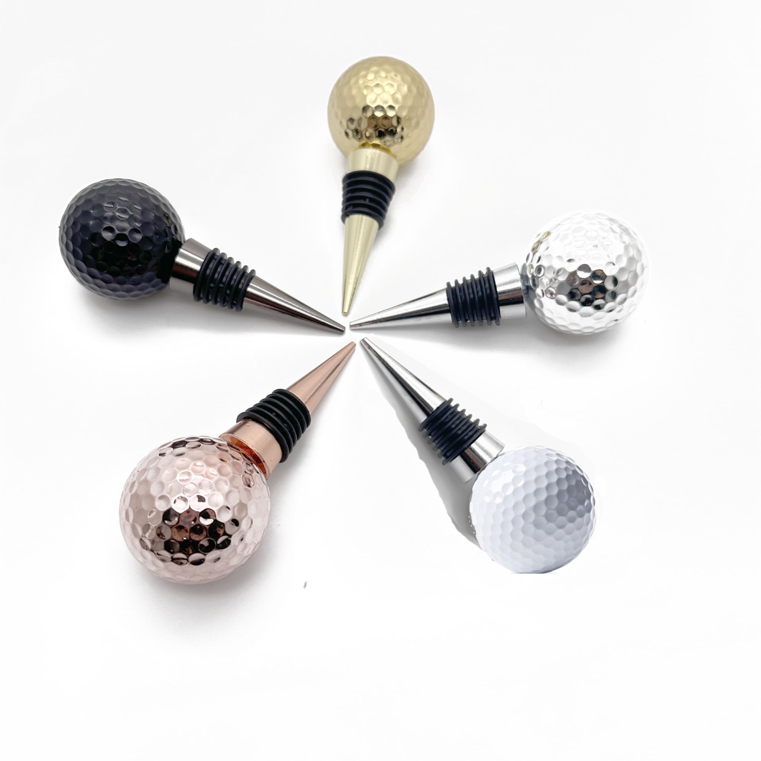 best color golf ball to see