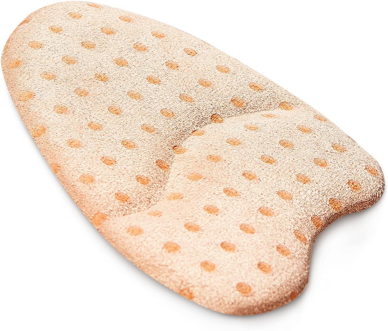 FLEXZENSE Anti-Sliding Pads Open Toe | Maximum Cushioning and Reduce Foot Slip | 1 Pair - Image 4