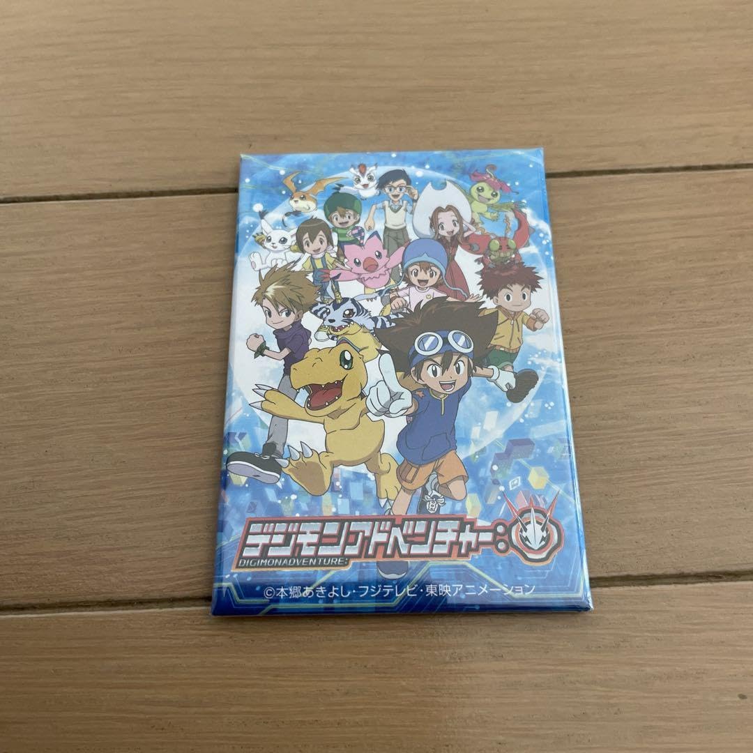 Amazon | デジモンアドベンチャー フジテレビグッズセット Amazon | デジモンアドベンチャー フジテレビグッズセット