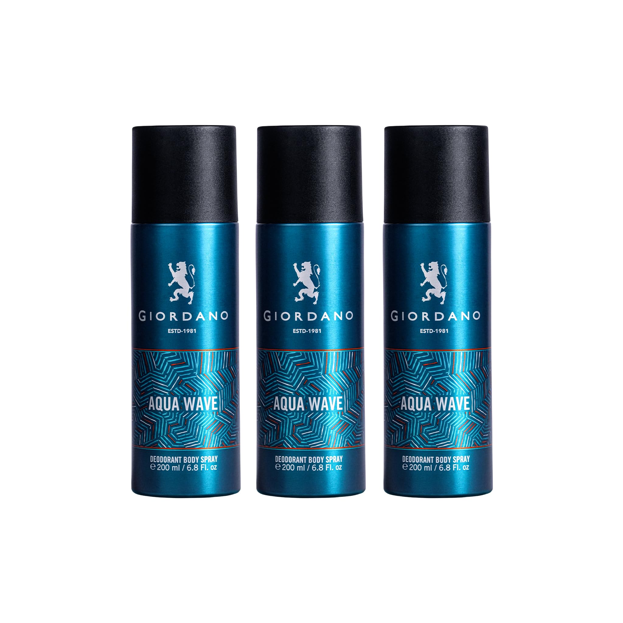 Giordano Aqua Wave Deo Combo Set (Pack of 3)-picture-43