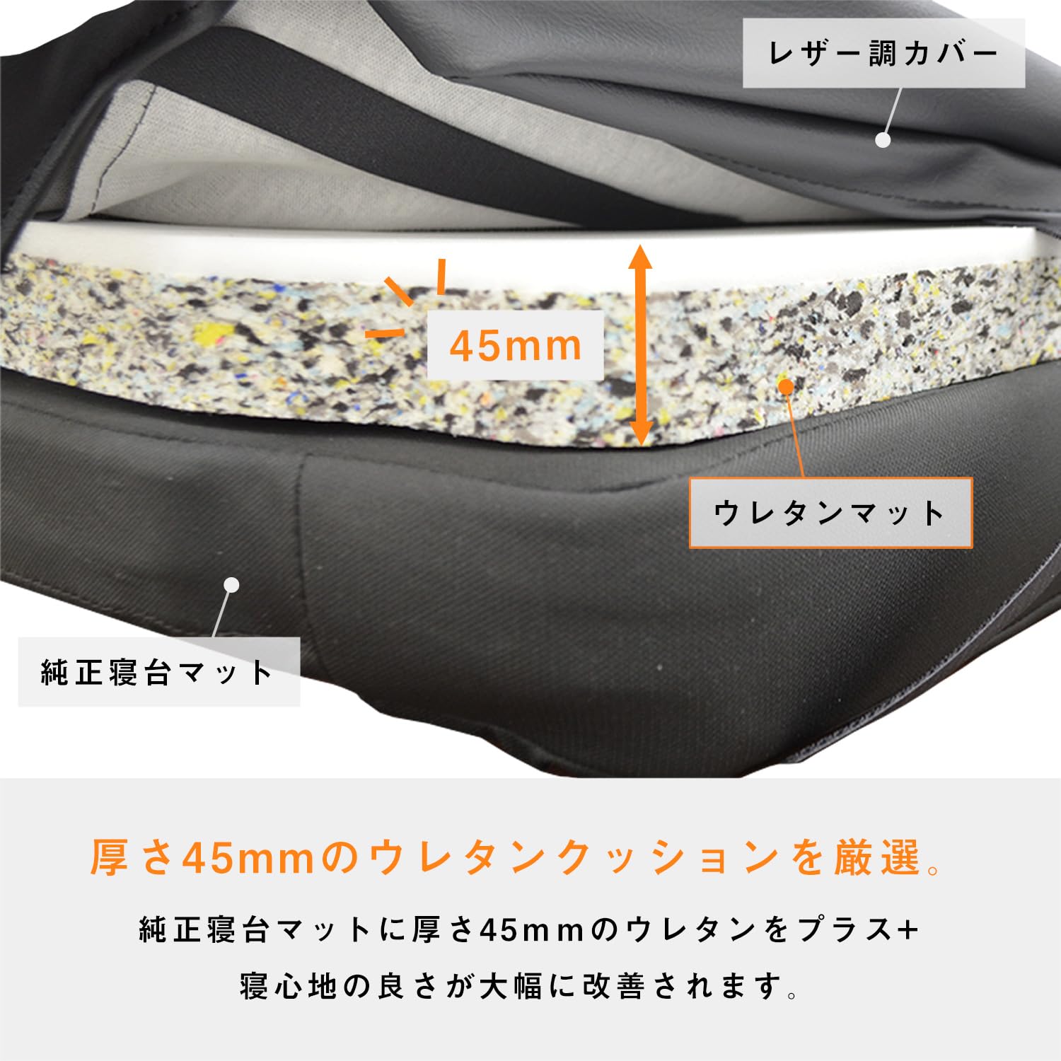 Amazon.co.jp: プロダックス 【 いすゞ ファイブスターギガ 対応 寝台
