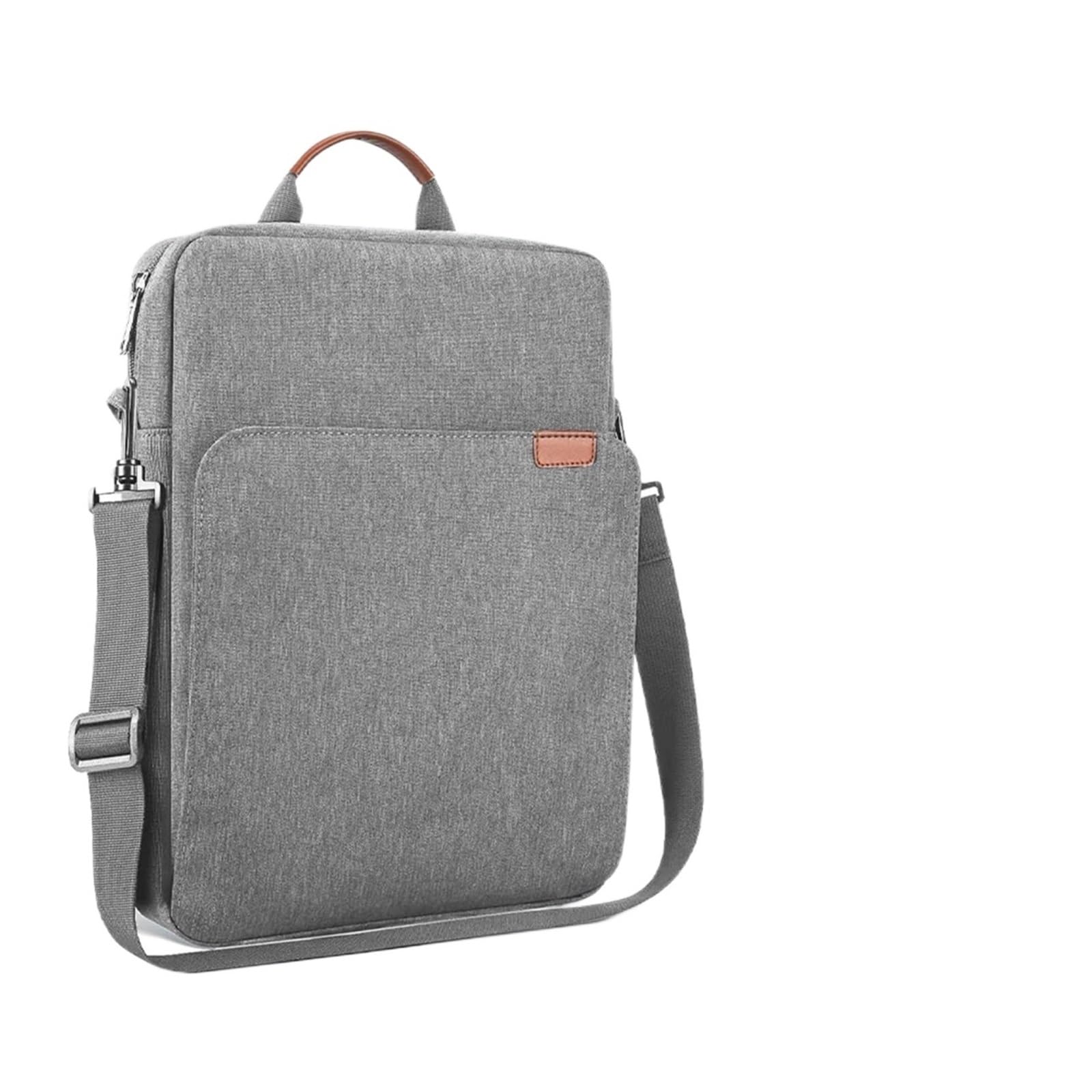 Bolsa Blanda De Tableta Bolsa for Tableta, Funda portátil, Funda for Tableta, Funda for teléfono, Funda Protectora a Prueba de Golpes(Grey,12.4-13.3 Inch)