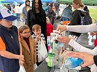 Review Image by Jesseca Jesseca