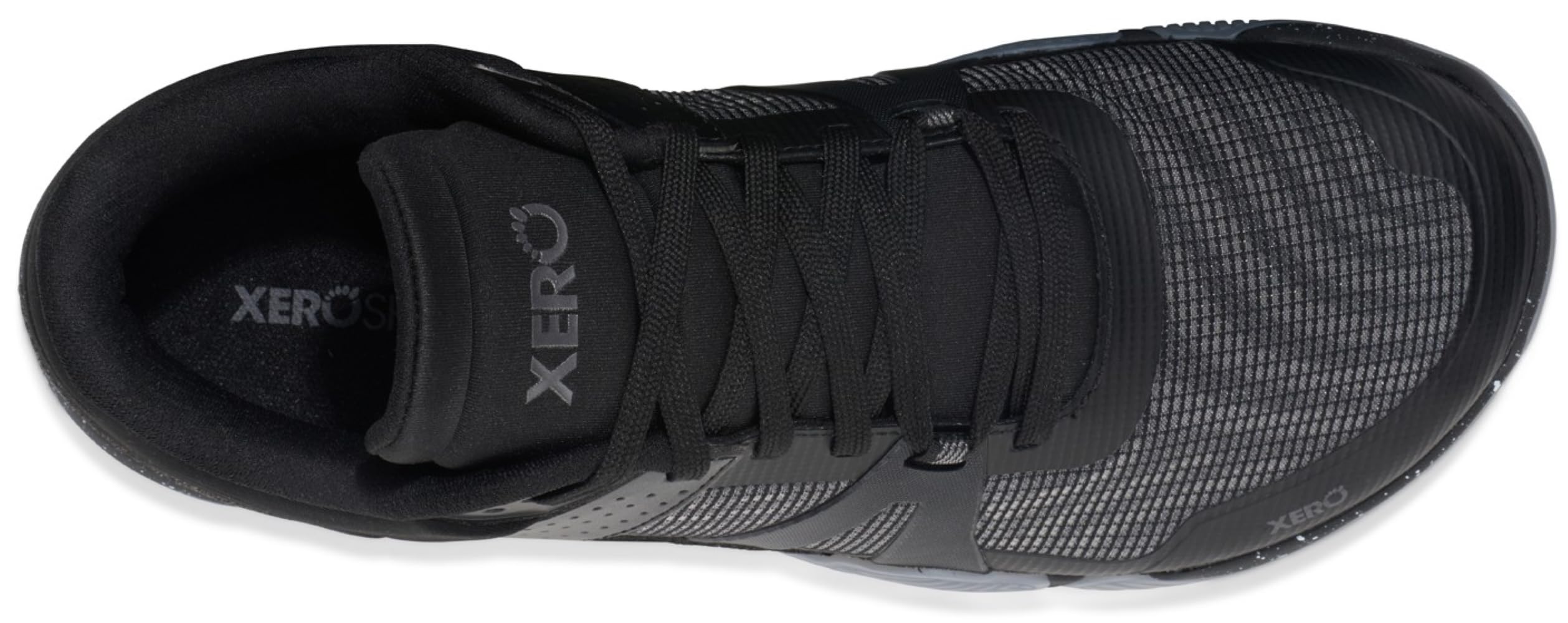 Xero Shoes Herren X1 Low Barfuß-Basketballschuhe