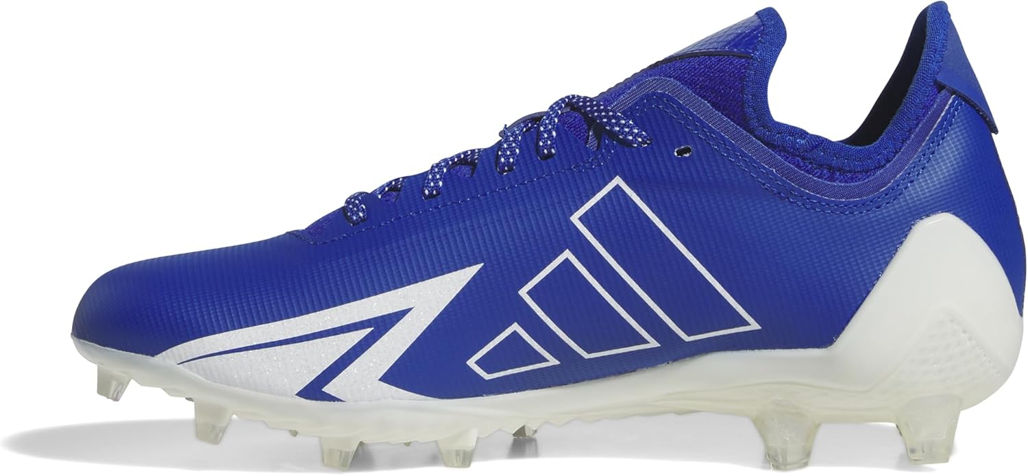 Adidas Mens Adizero Electric.1 American Football