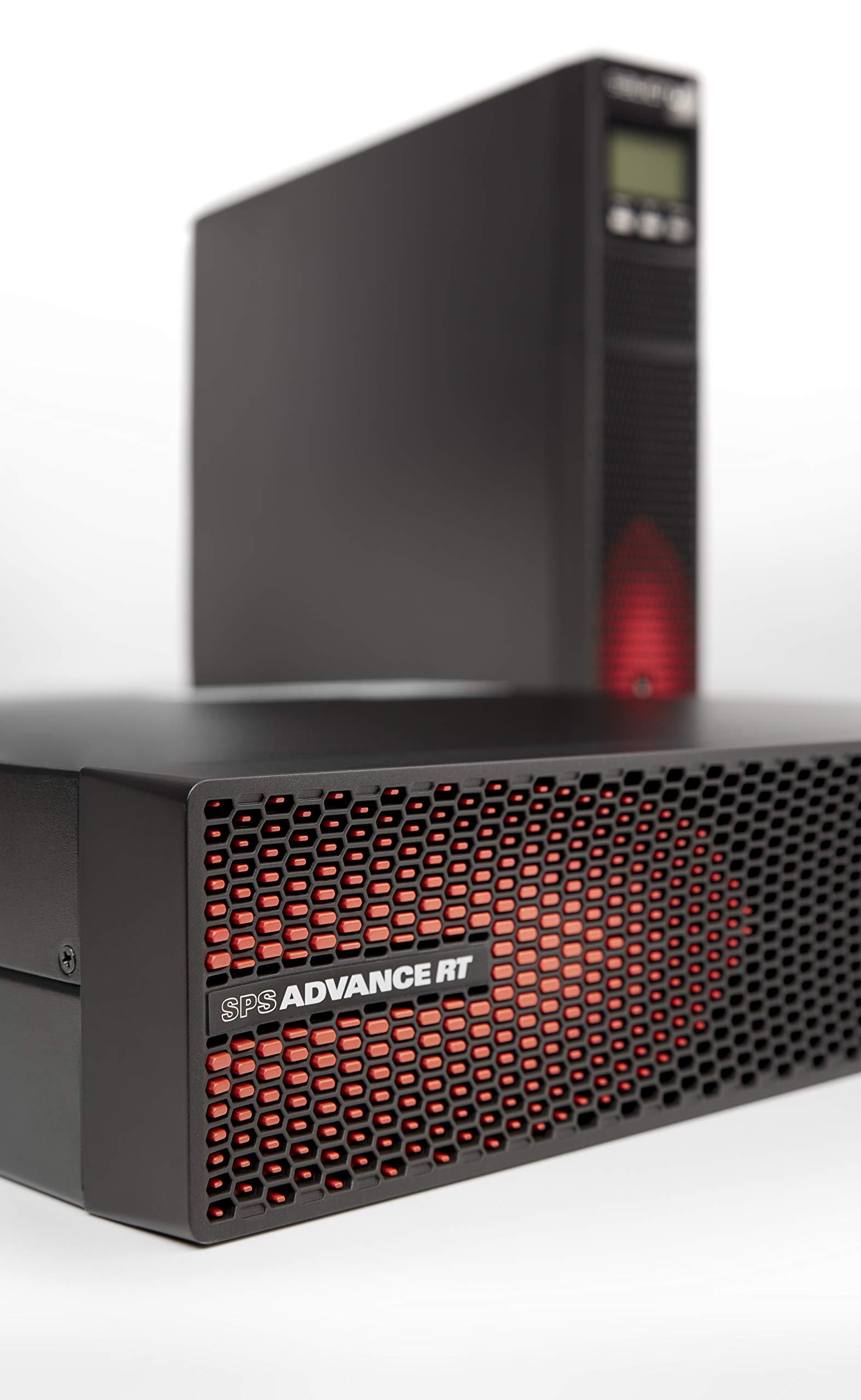 Salicru SPS Advance RT2 SAI 1800W 2000 VA