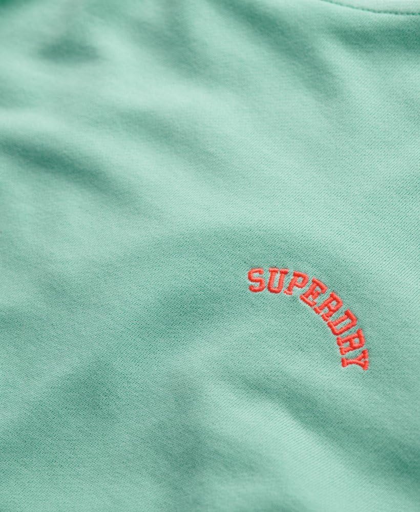 Superdry Damen Essential Hoodie mit Logo
