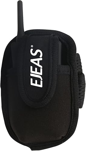 Miniatura 5 de Brazalete deportivo para MP3, V4, V6, FBIM, auricular de intercomunicador de árbitro, bolsa para correr, ajustable, absorbe el sudor, entrenamiento,