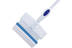 Mr. Clean Magic Eraser Roller Mop