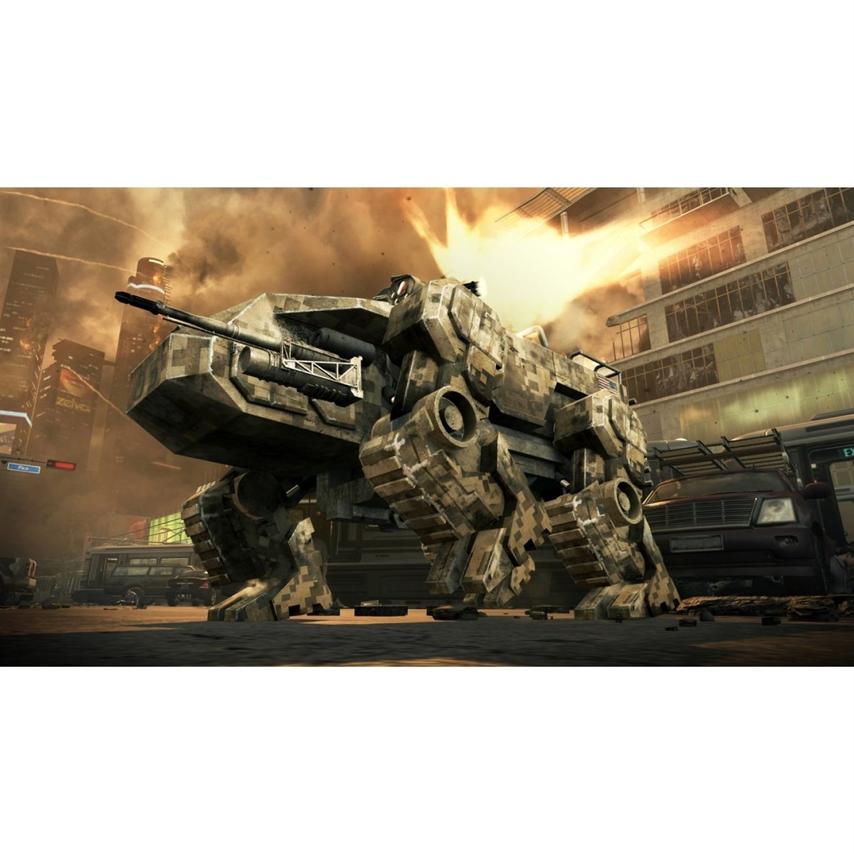 Call Of Duty: Black Ops Ii Ps3- Playstation 3
