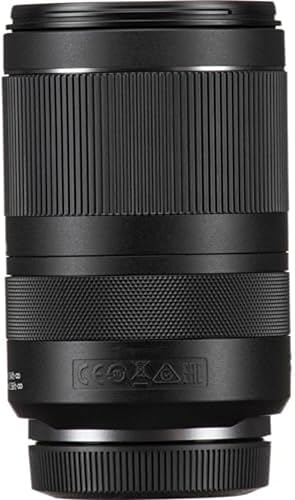 Miniatura 12 de Canon RF 0.9459.449 in F4-6.3 es lente USM, negro